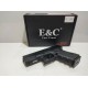 Страйкбольный пистолет Glock-19 gen.3 EC-1301 [East Crane]